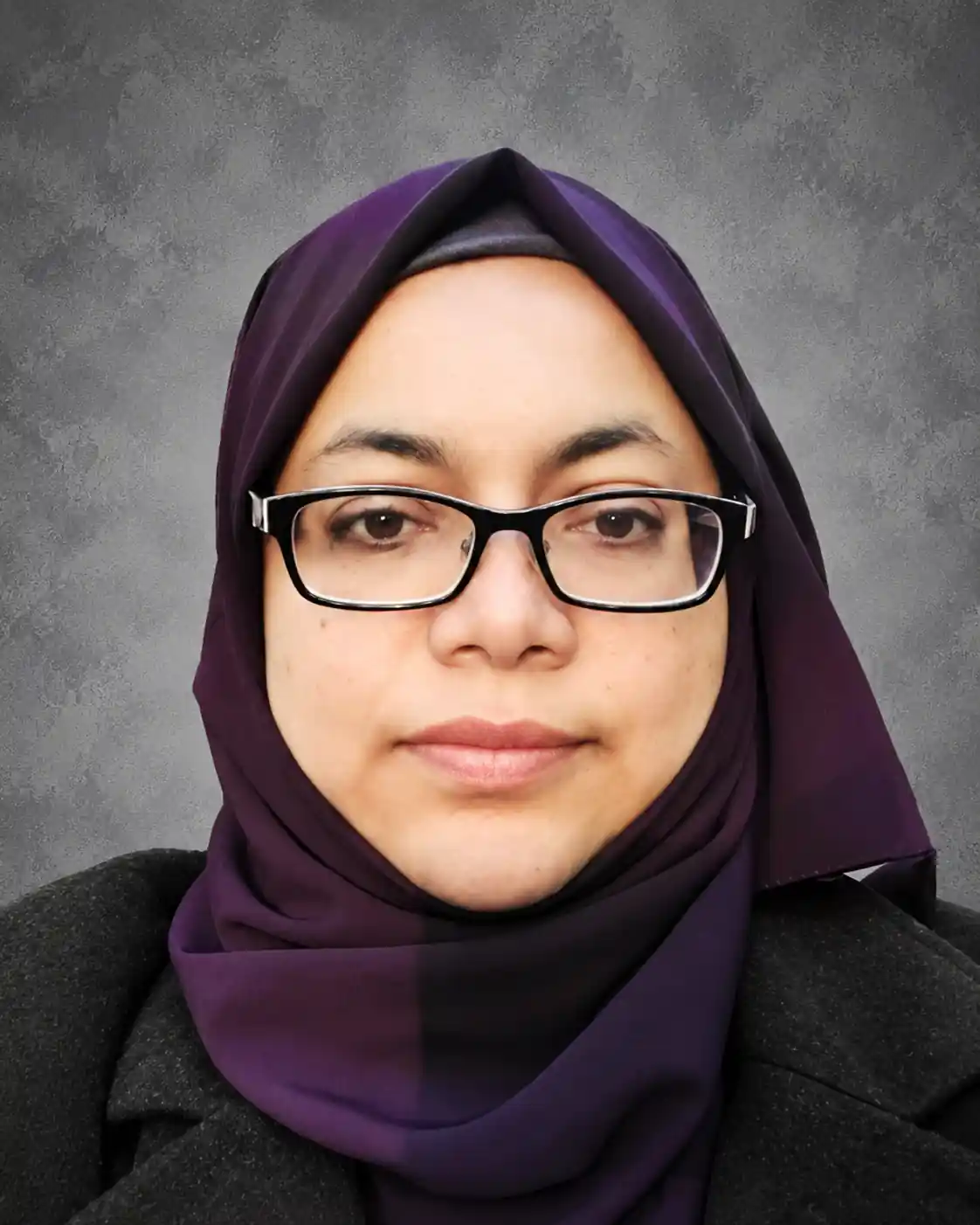 Sayeda Qudsia Banu, MD