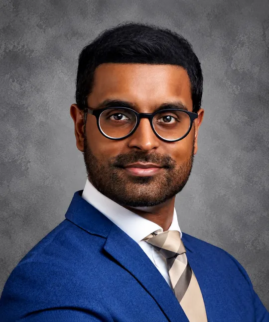 Naeem Rahman, DO.