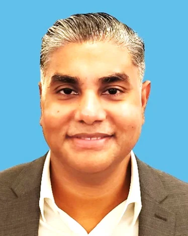 Mohammad I. Rashed Rana, Pharm. D., R.Ph.