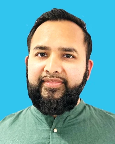 Mohammed S. Taher, Pharm. D., R.Ph.