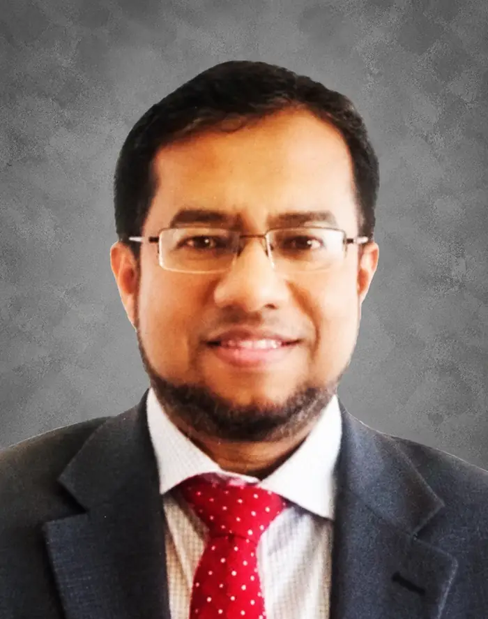 Mohammad M. Rahman, MD.